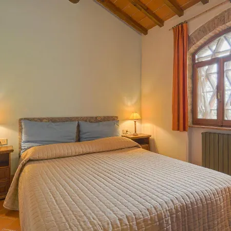 Il Poderino By Interhome Ferienhaus Chiocchio