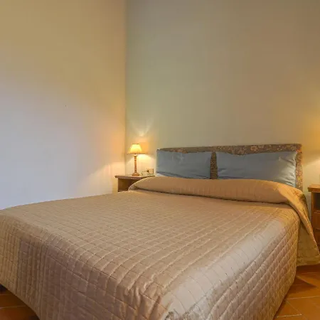 Ferienhaus Il Poderino By Interhome *