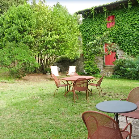 Il Poderino By Interhome * Chiocchio