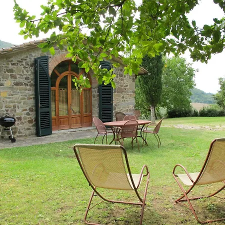 Il Poderino By Interhome *