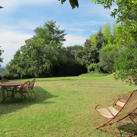 Il Poderino By Interhome Chiocchio