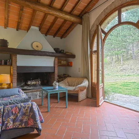 Il Poderino By Interhome *