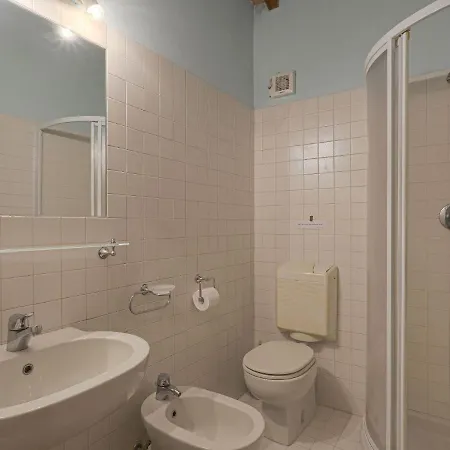 Holiday home Il Poderino By Interhome