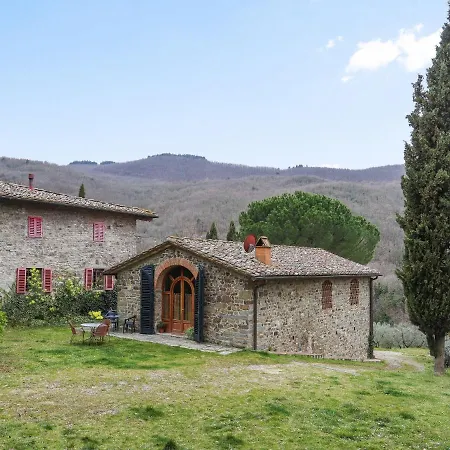 Il Poderino By Interhome *