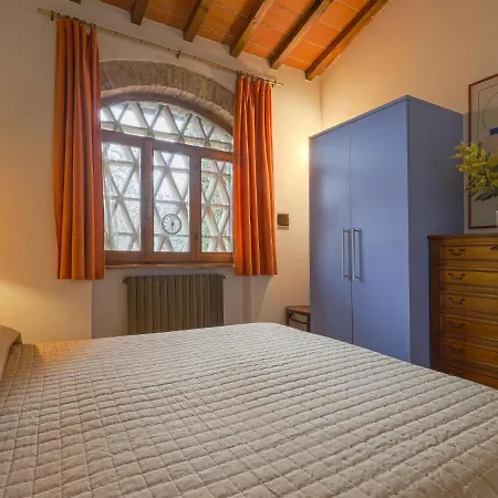 Il Poderino By Interhome Chiocchio