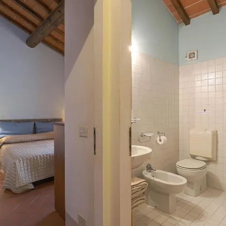 Il Poderino By Interhome بيت للعطل