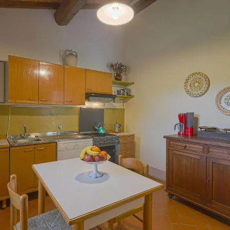 Il Poderino By Interhome