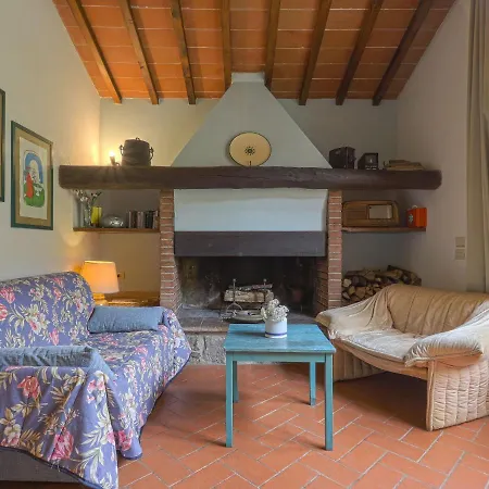 Il Poderino By Interhome بيت للعطل