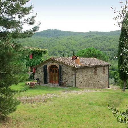 Il Poderino By Interhome Chiocchio