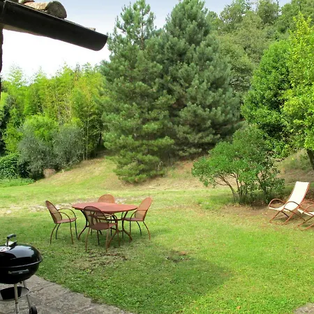 Il Poderino By Interhome *