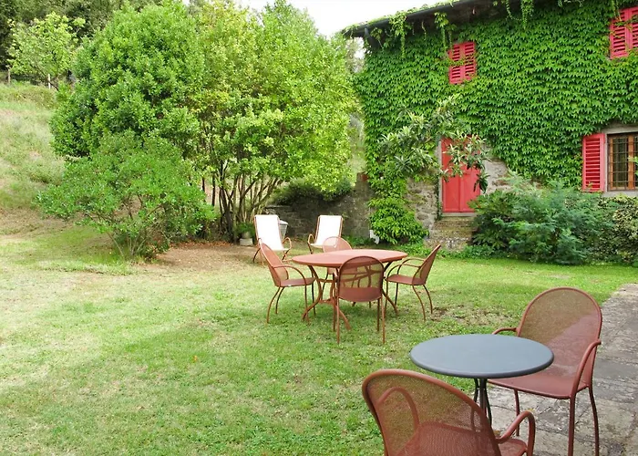 Il Poderino By Interhome * Chiocchio