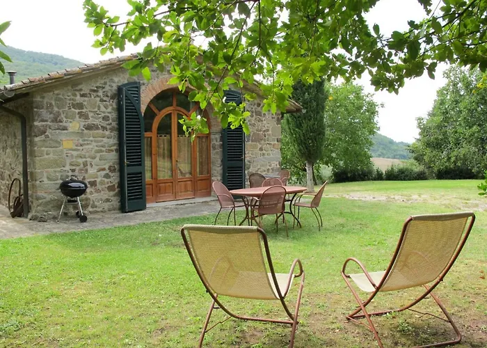 Il Poderino By Interhome *