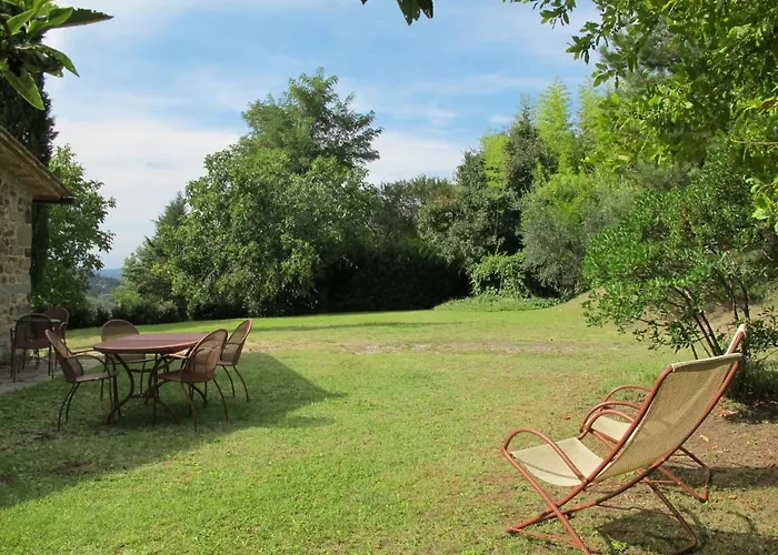 Il Poderino By Interhome Chiocchio