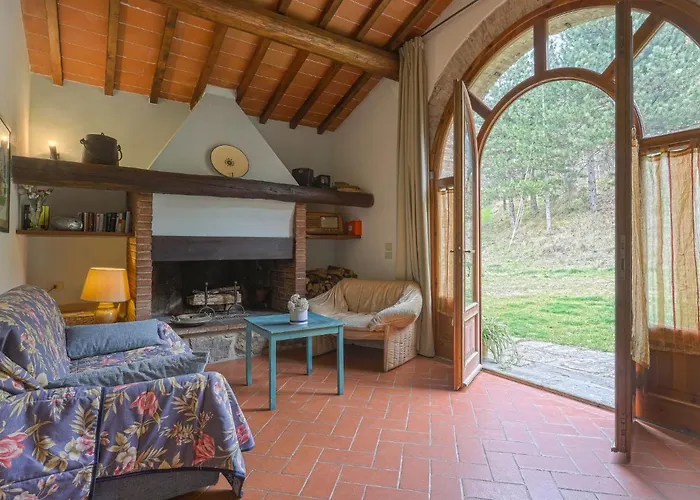 Il Poderino By Interhome *