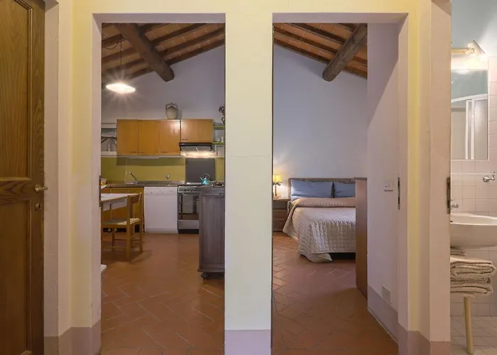 Il Poderino By Interhome Σπίτι διακοπών *