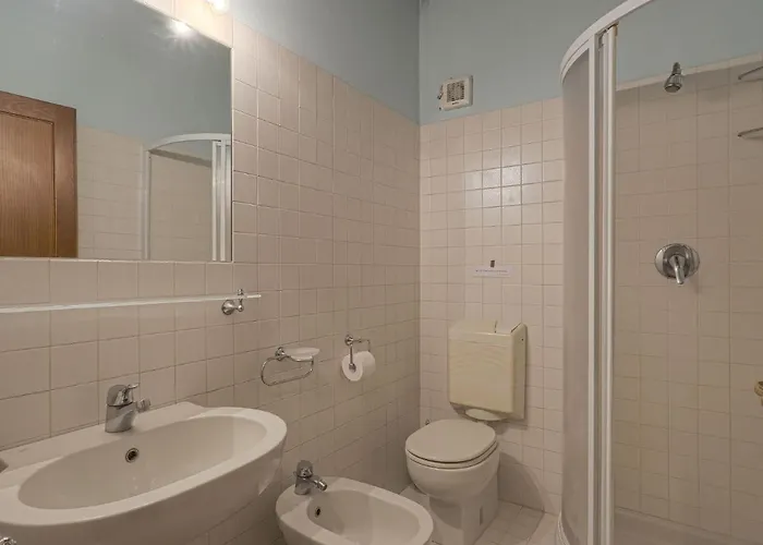 Σπίτι διακοπών Il Poderino By Interhome