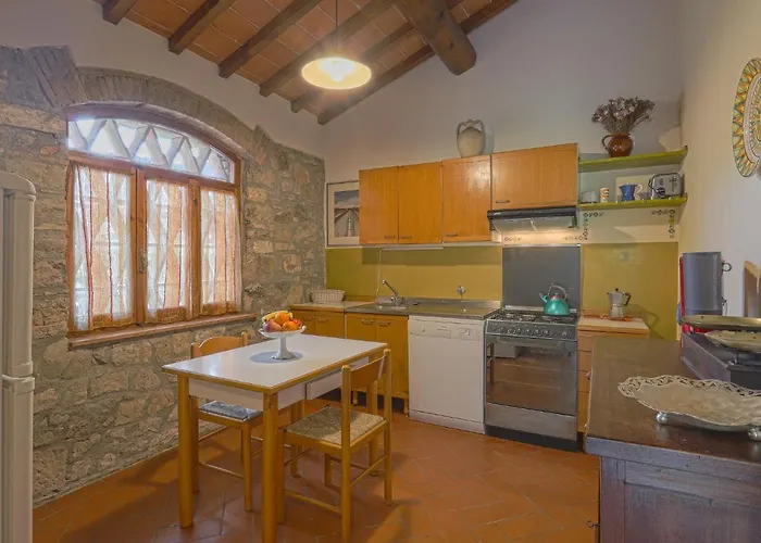 Il Poderino By Interhome * Chiocchio