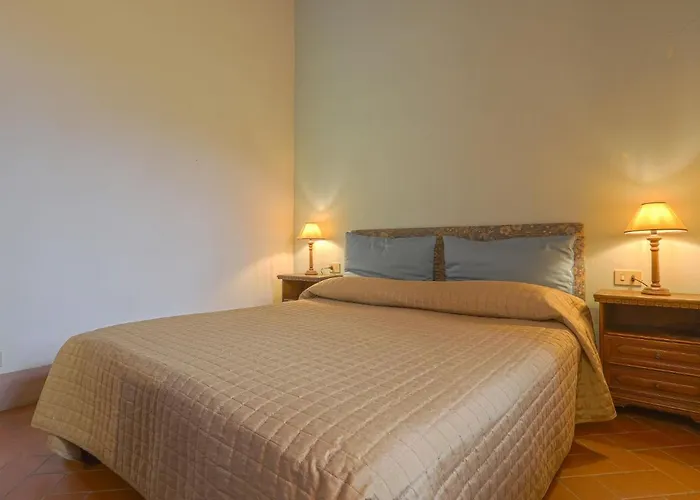 Σπίτι διακοπών Il Poderino By Interhome *