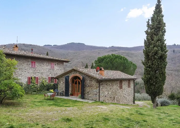 Il Poderino By Interhome *