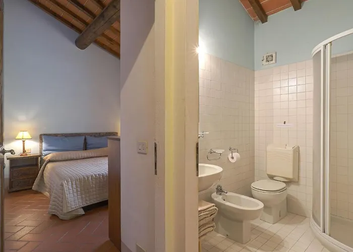 Il Poderino By Interhome Σπίτι διακοπών