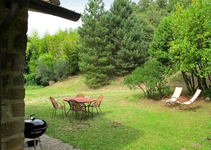 Il Poderino By Interhome *