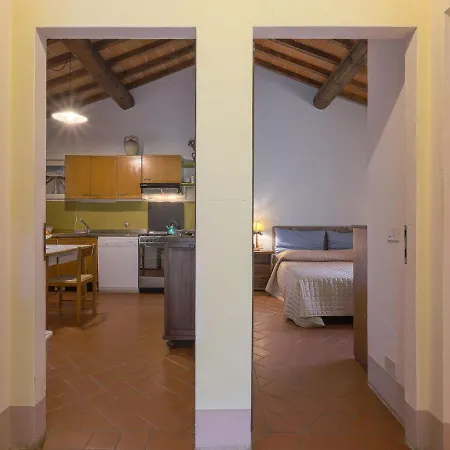 Il Poderino By Interhome Сasa de vacaciones *