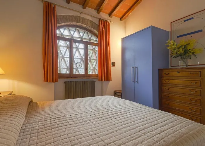 Il Poderino By Interhome Chiocchio