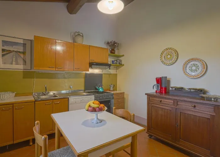 Il Poderino By Interhome