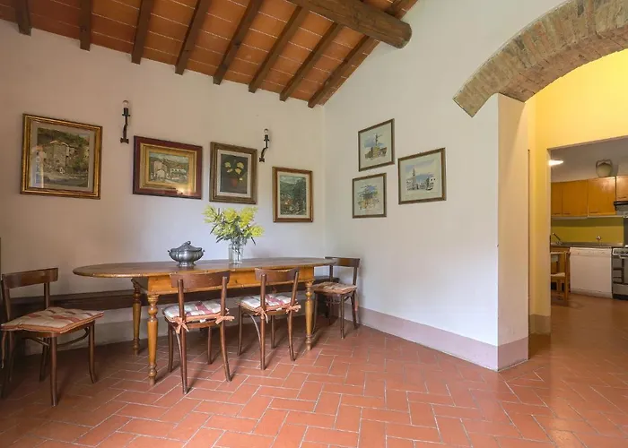 Il Poderino By Interhome Сasa de vacaciones